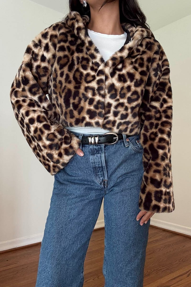 Khloe Jacket