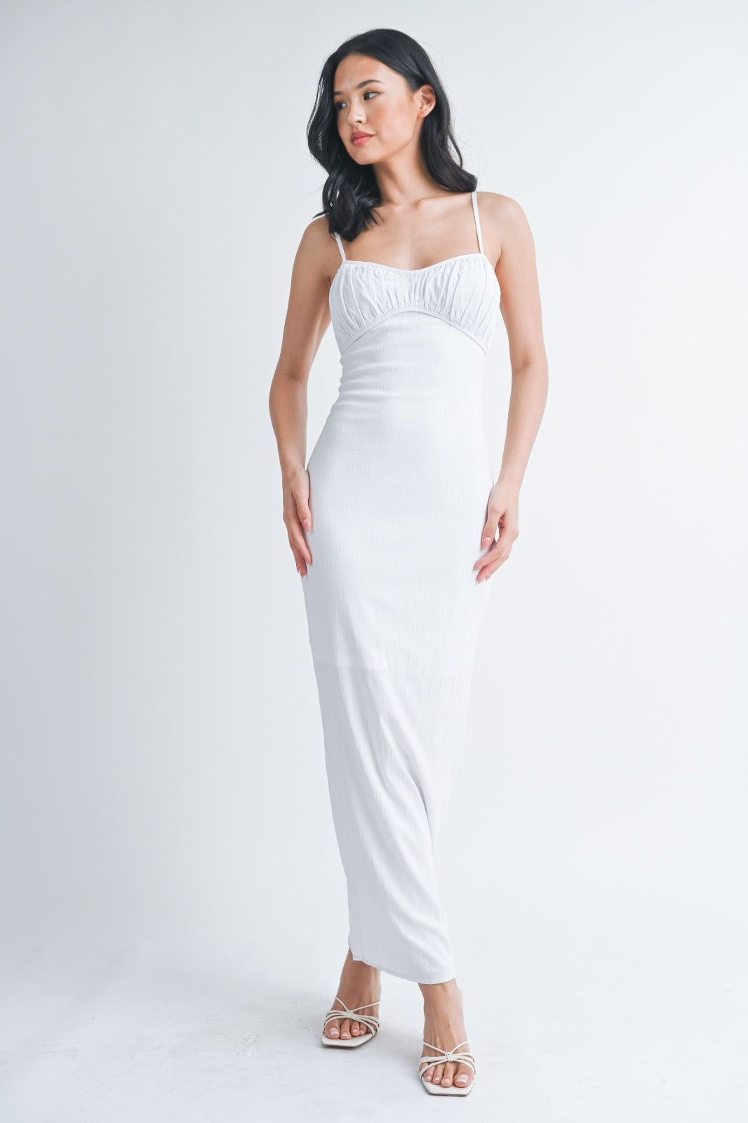 Malia Dress