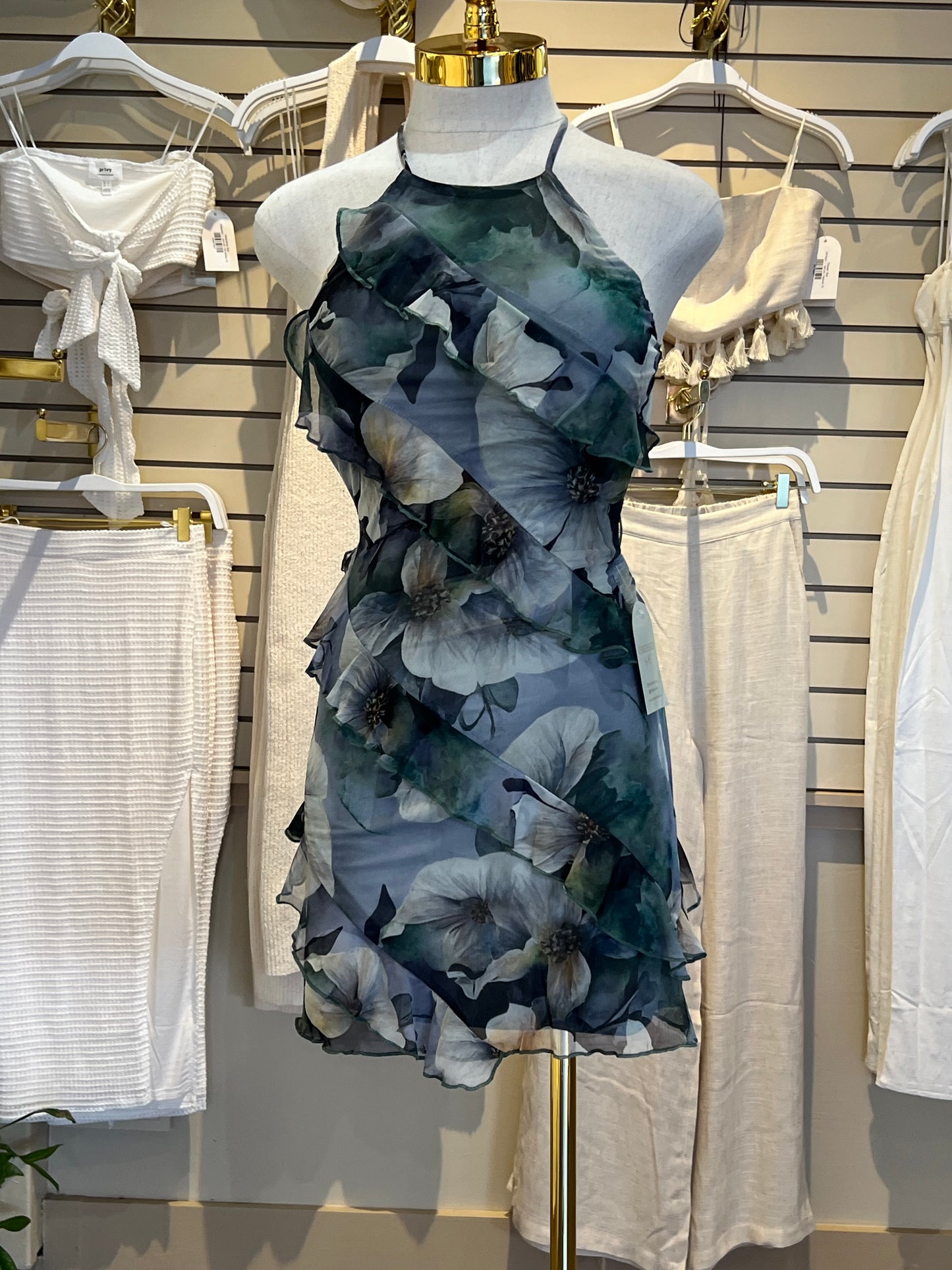 Emily Dress