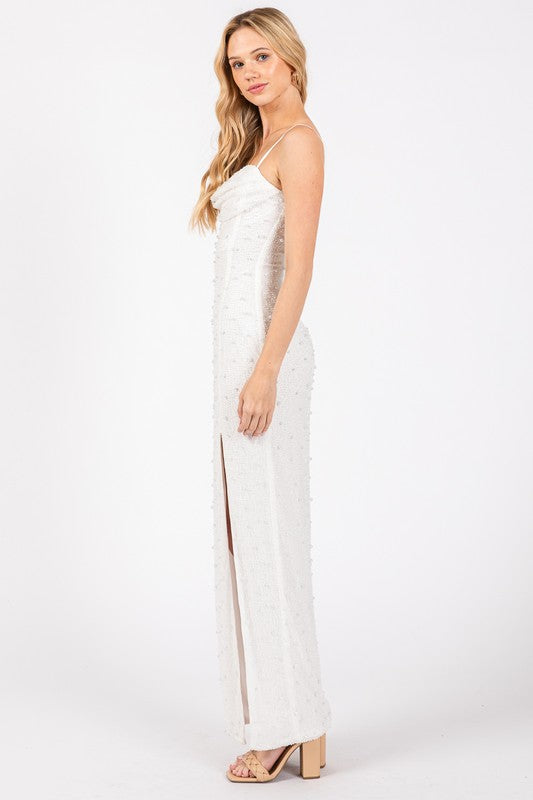 Janessa Dress