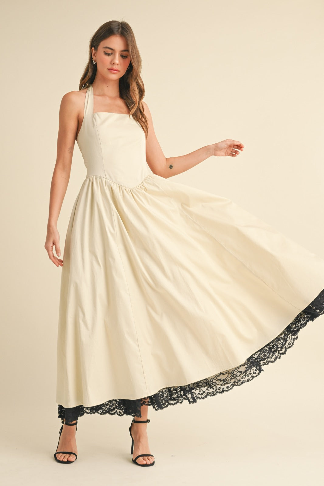 Amelie Dress