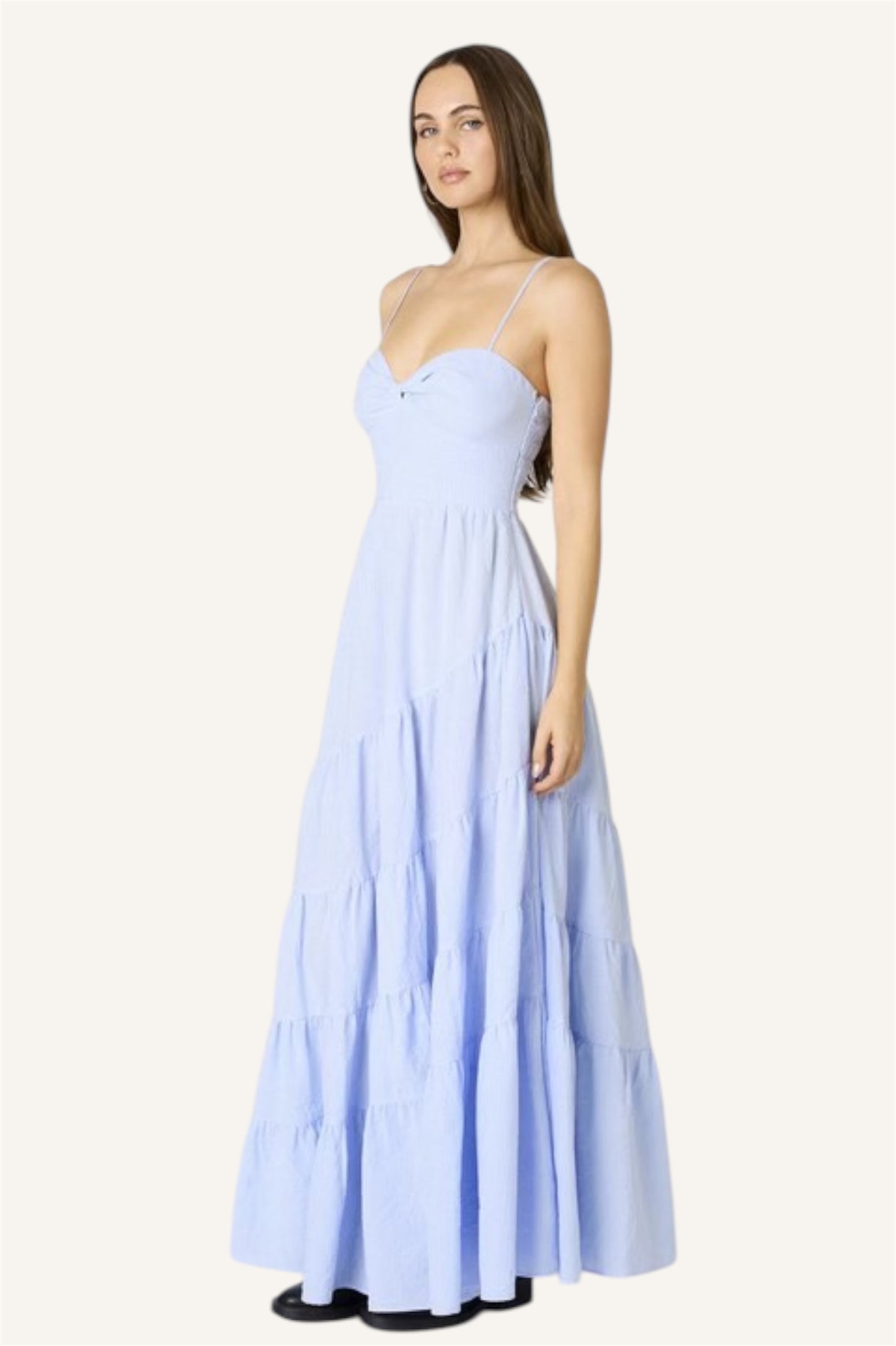 Valina Dress
