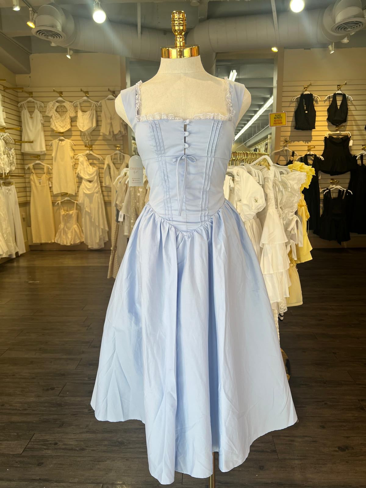 So Sweet Dress