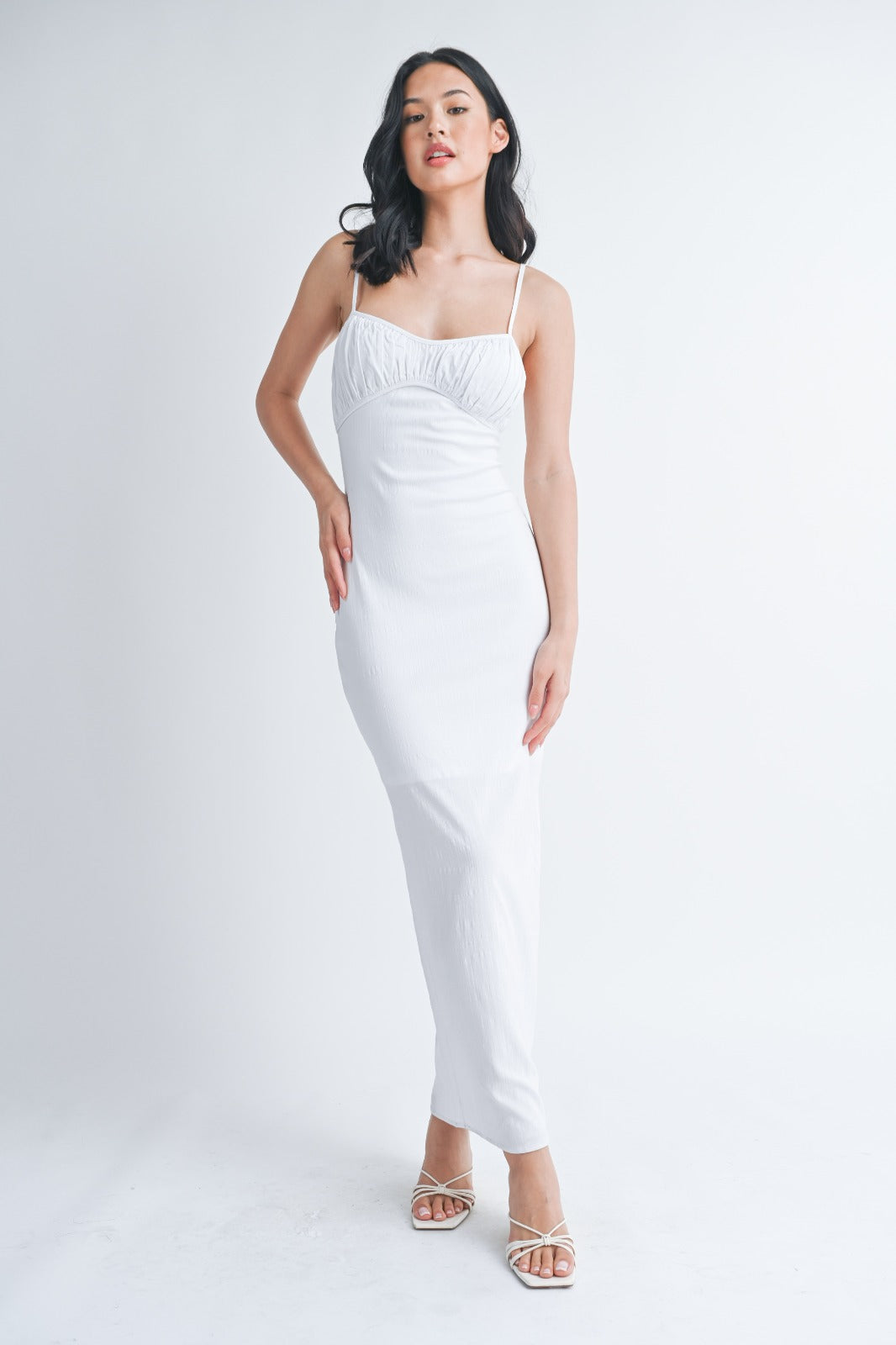Malia Dress