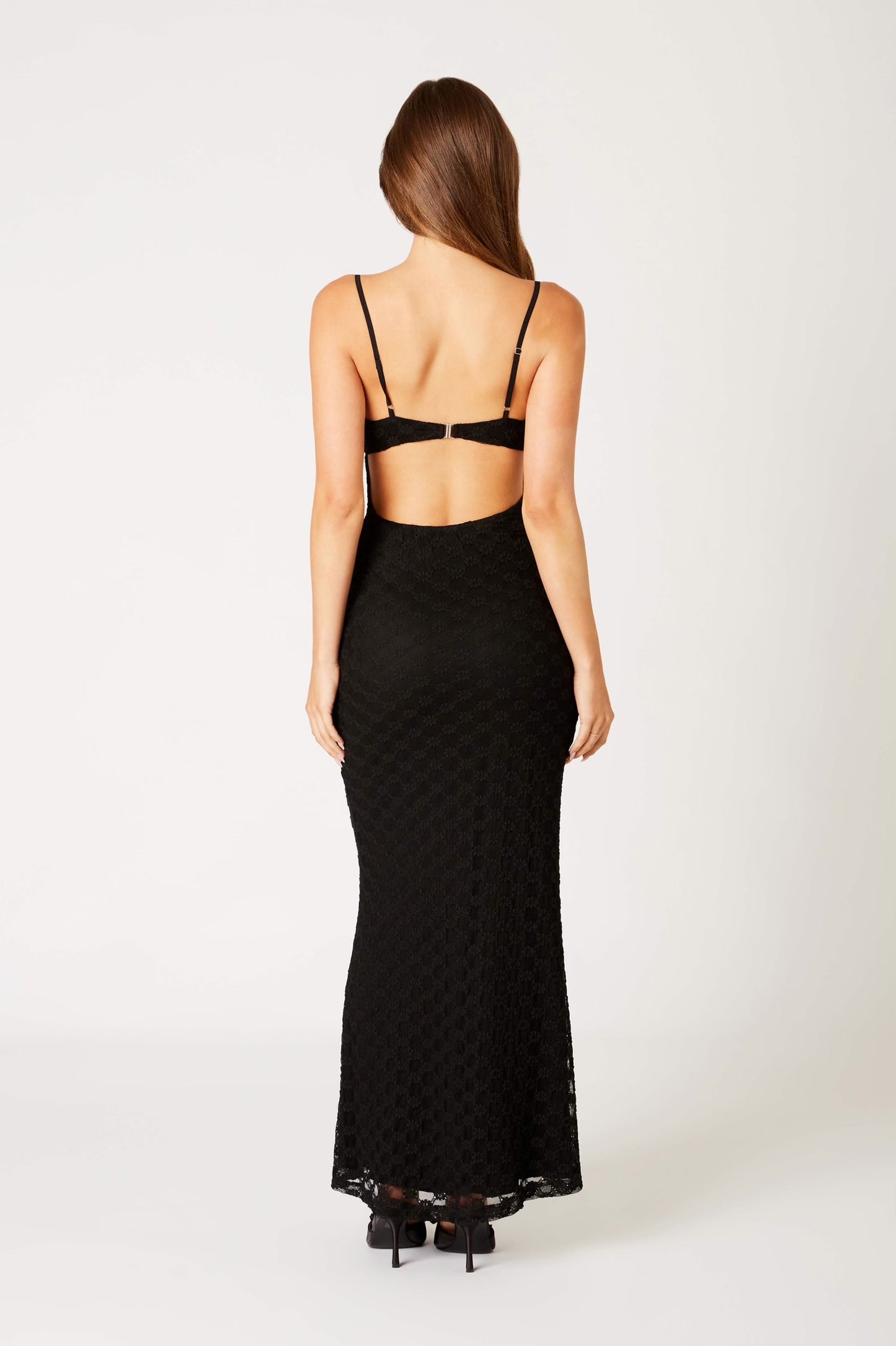 Ariel Dress