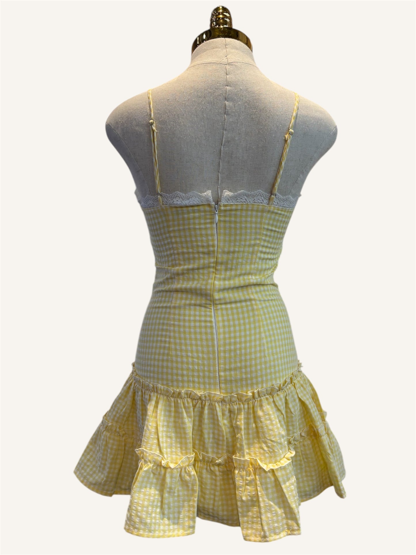 Araceli Dress