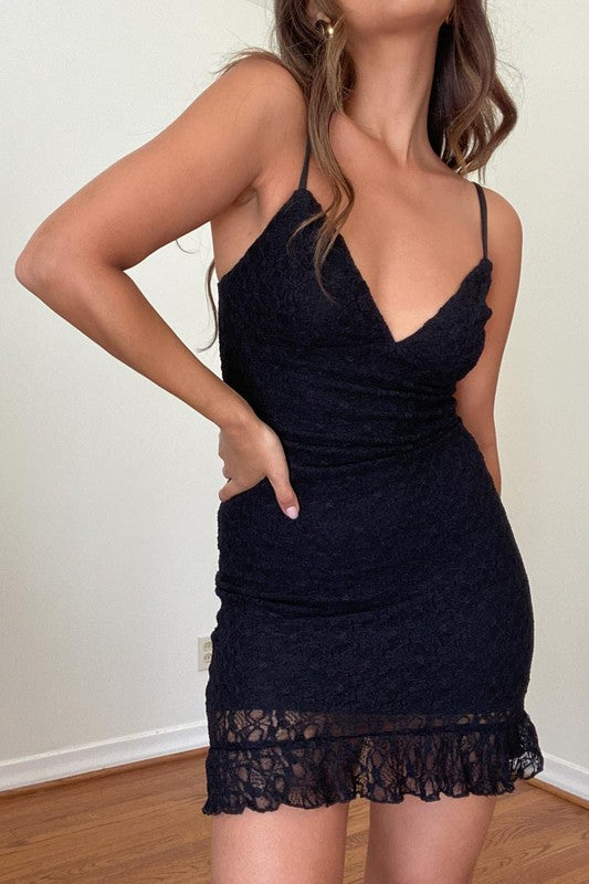 Elya Dress