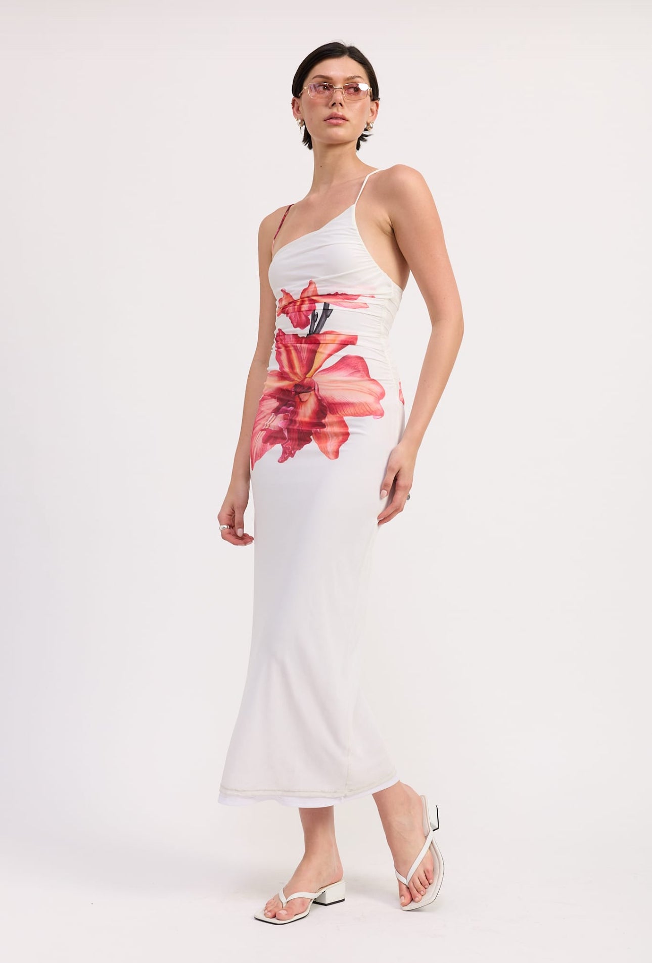 Karla Dress