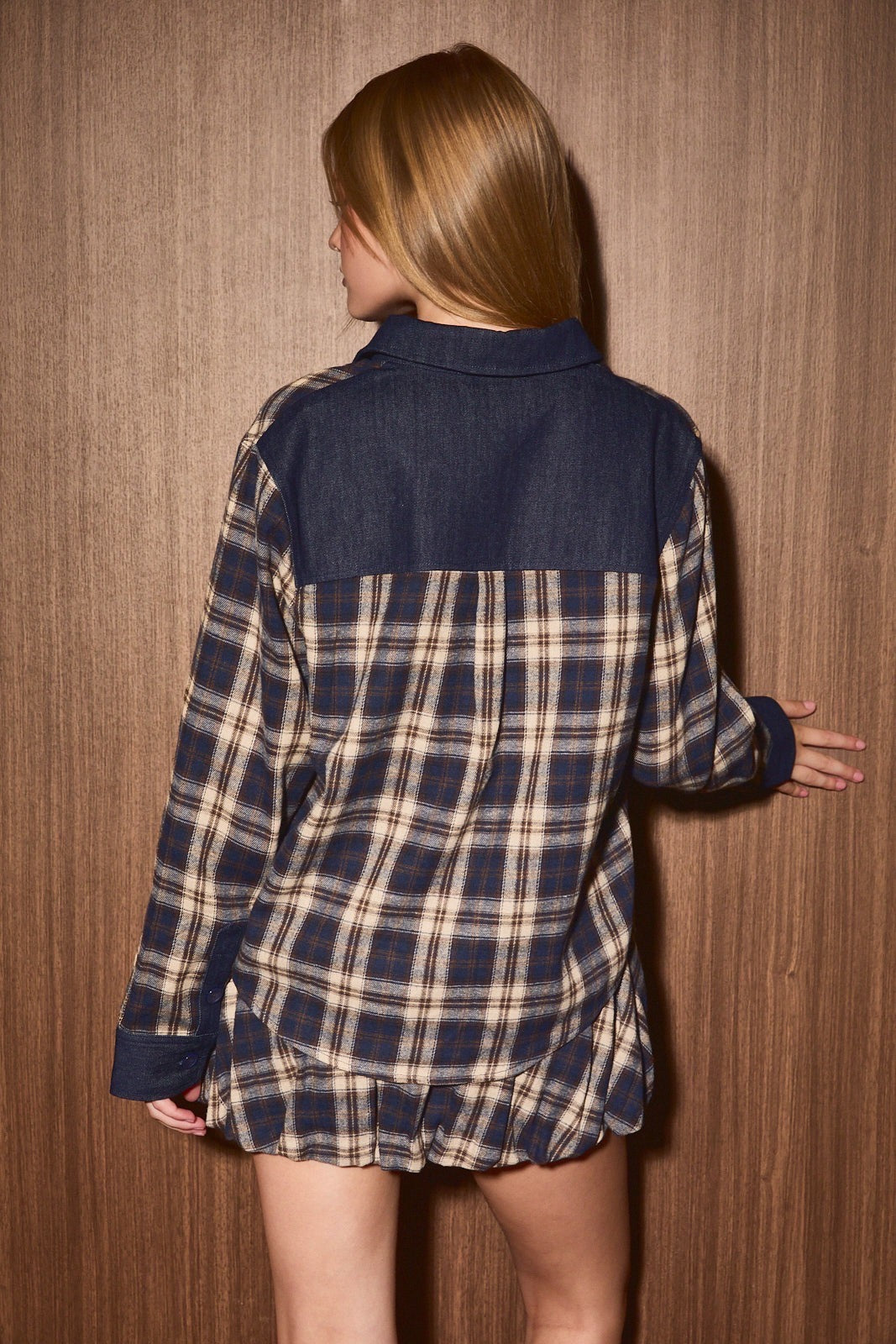 Fall Edit Top