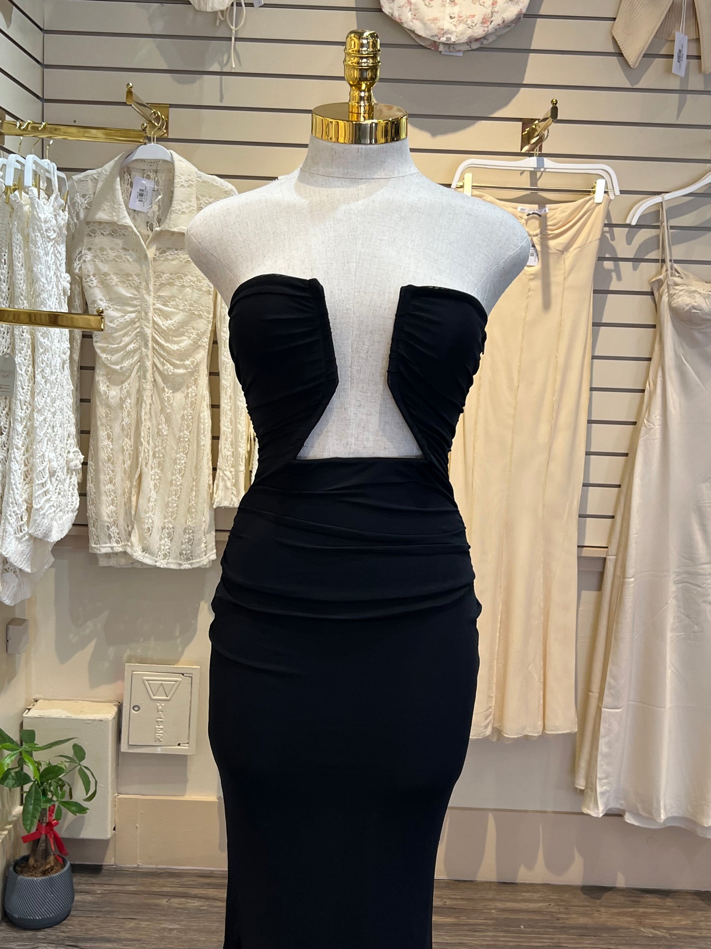 Kailani Dres