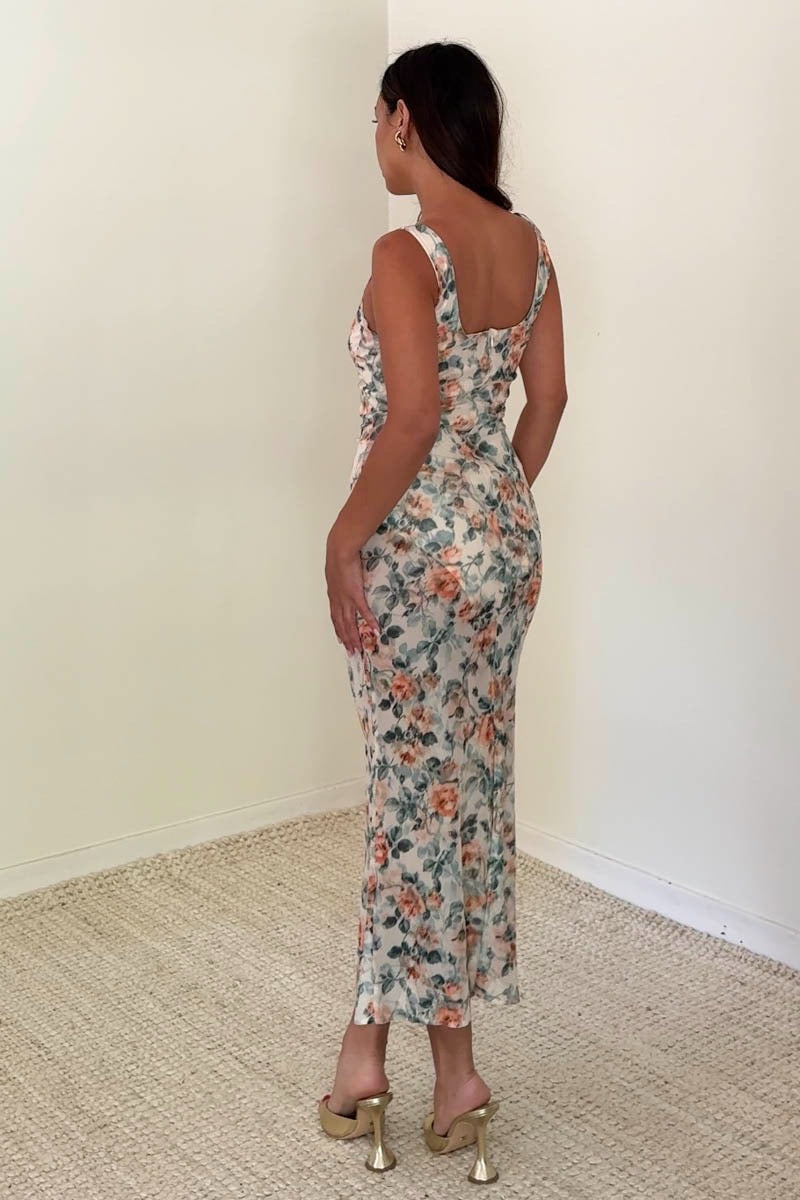 Lavin Dress