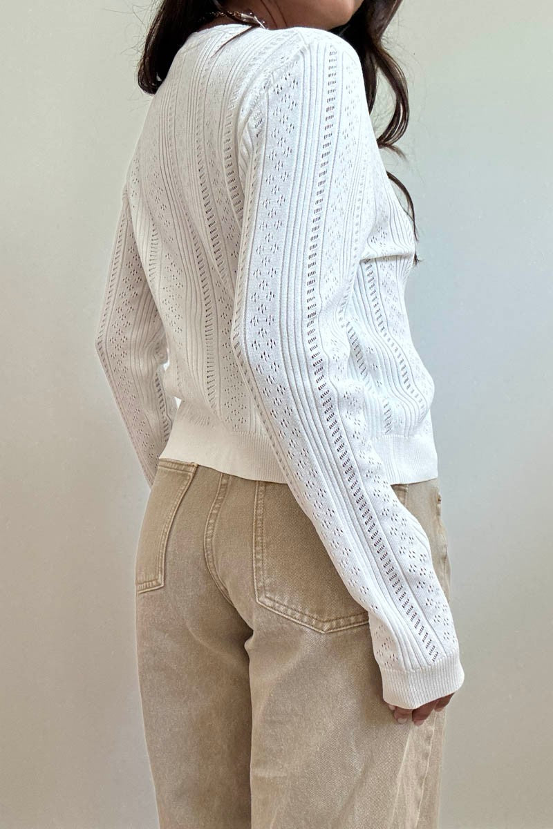 Anabelle Cardigan