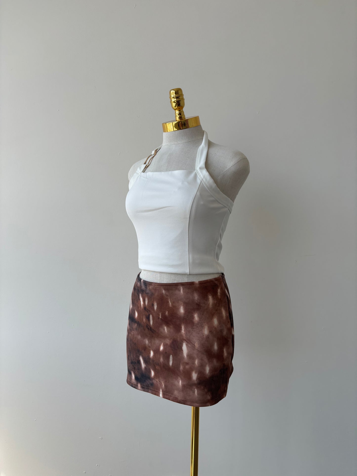 Bambi Skirt