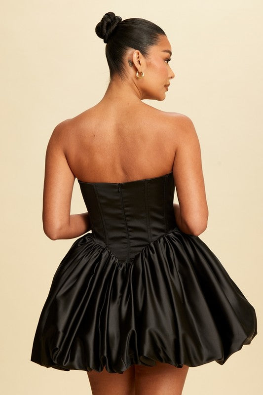 Ballerina Dress