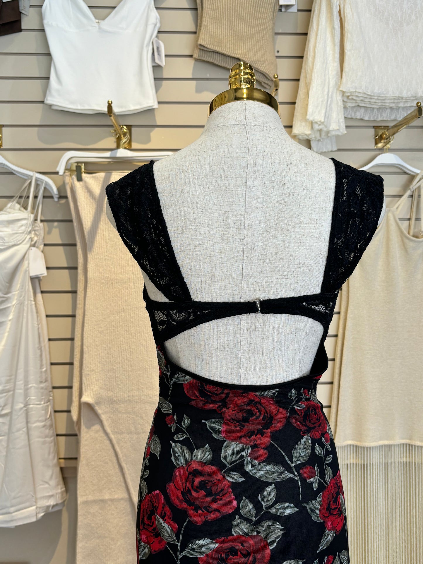 Amelia Dress