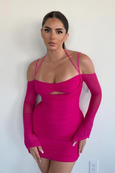 Kaylee Dress