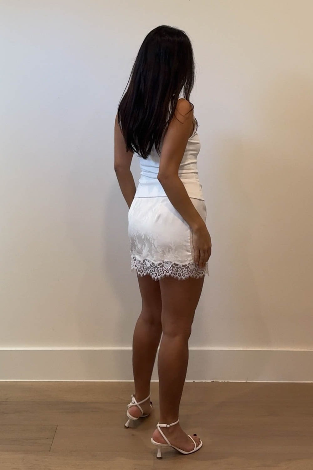 Kareina Skirt