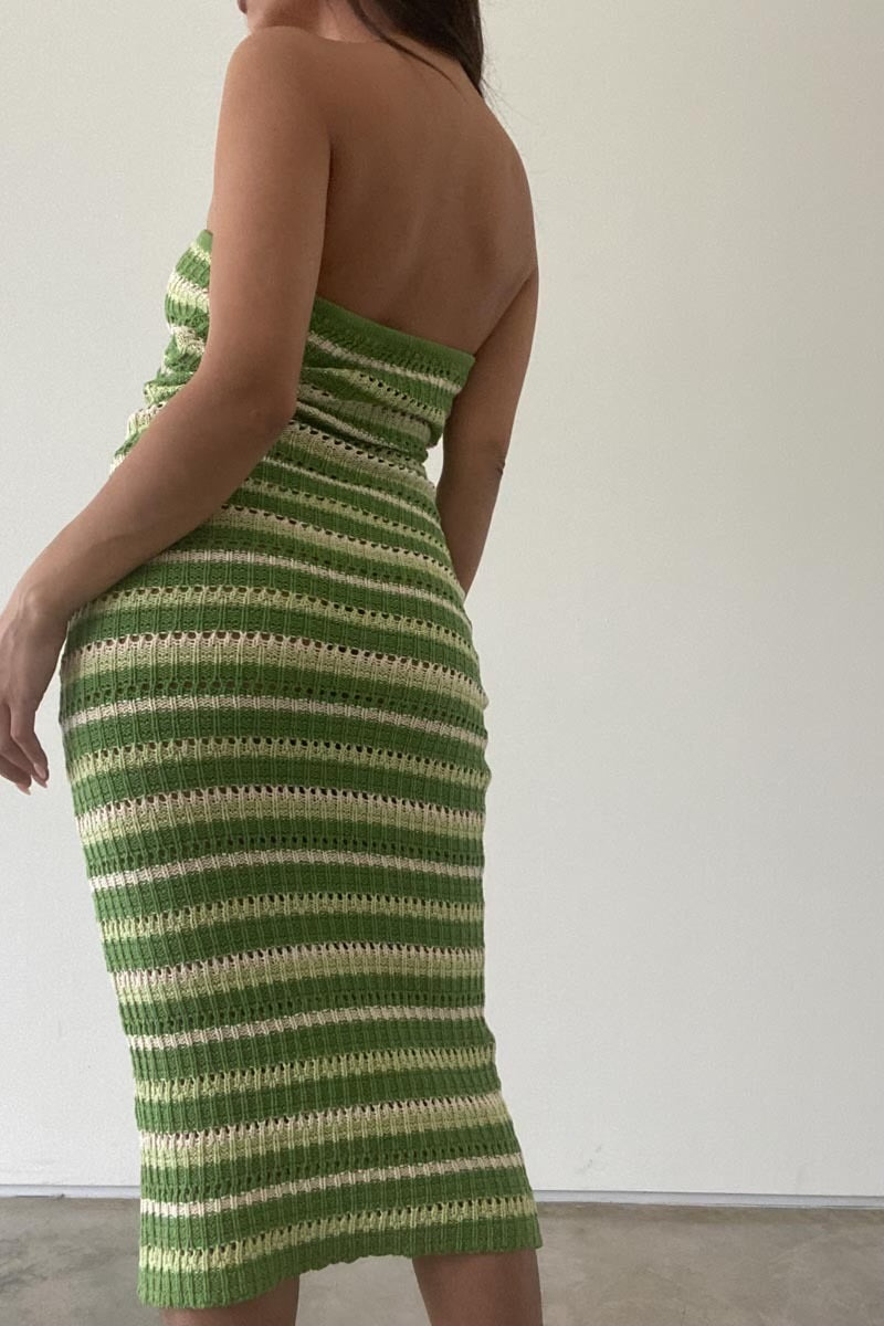 Seaside Dress