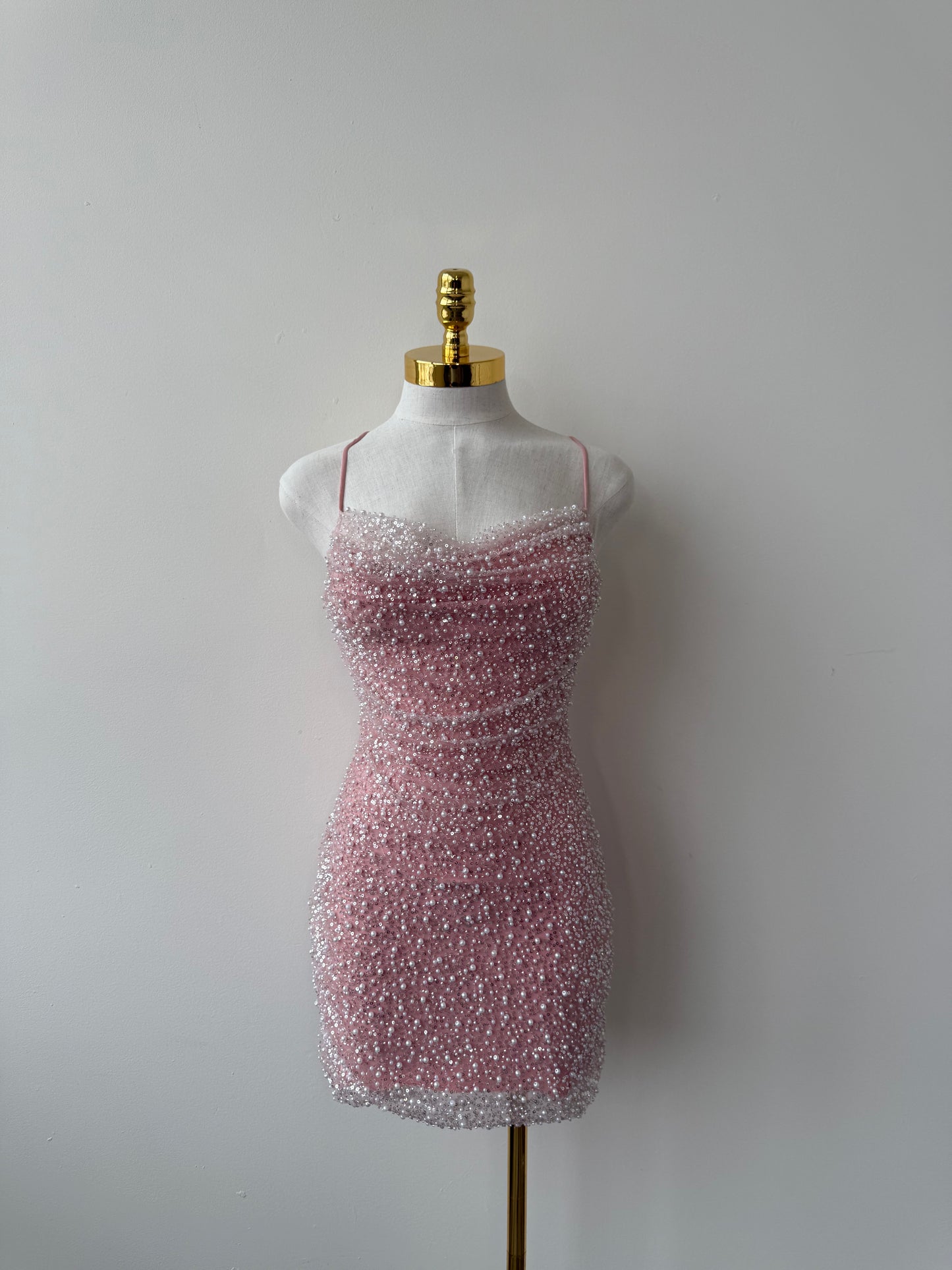 Glamorous Dress
