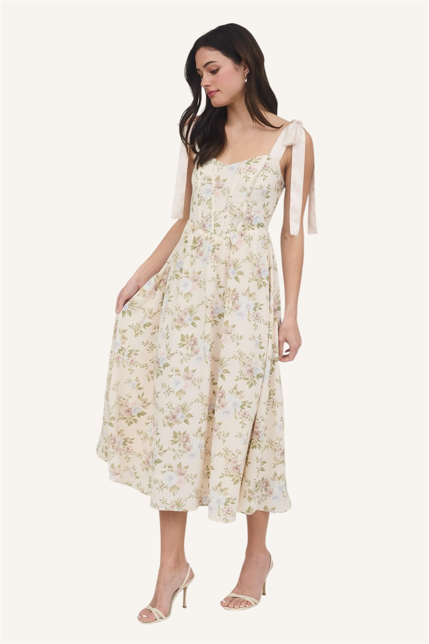Sunny Dress