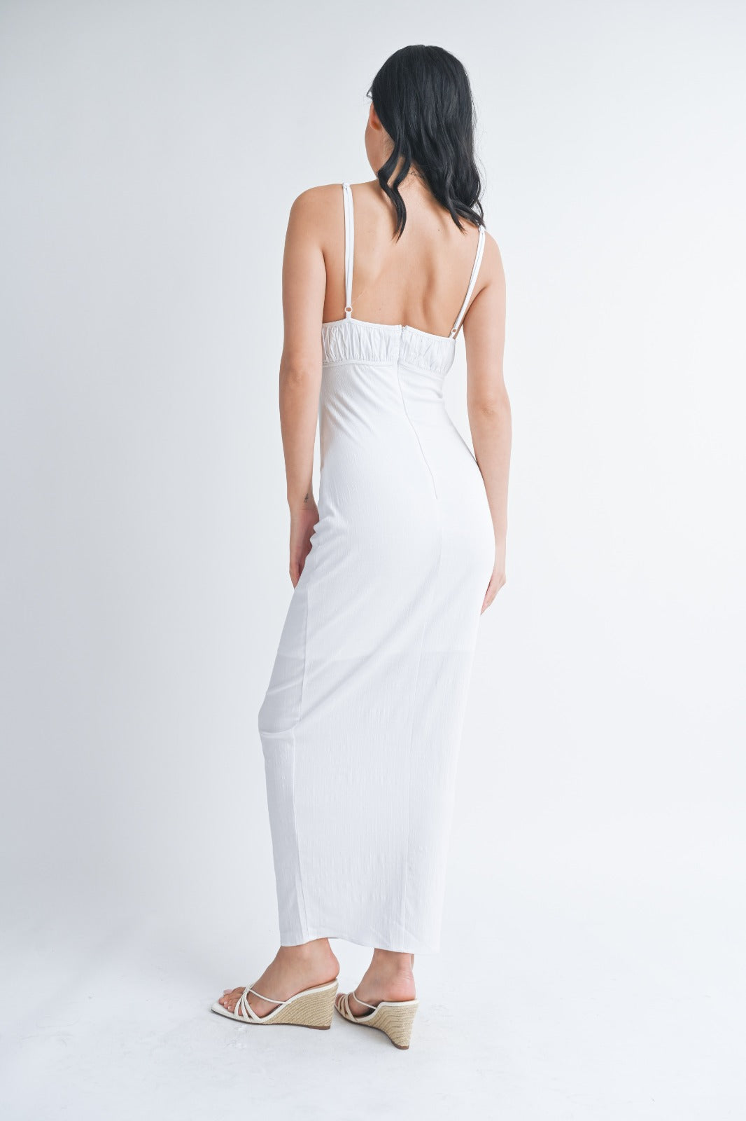 Malia Dress
