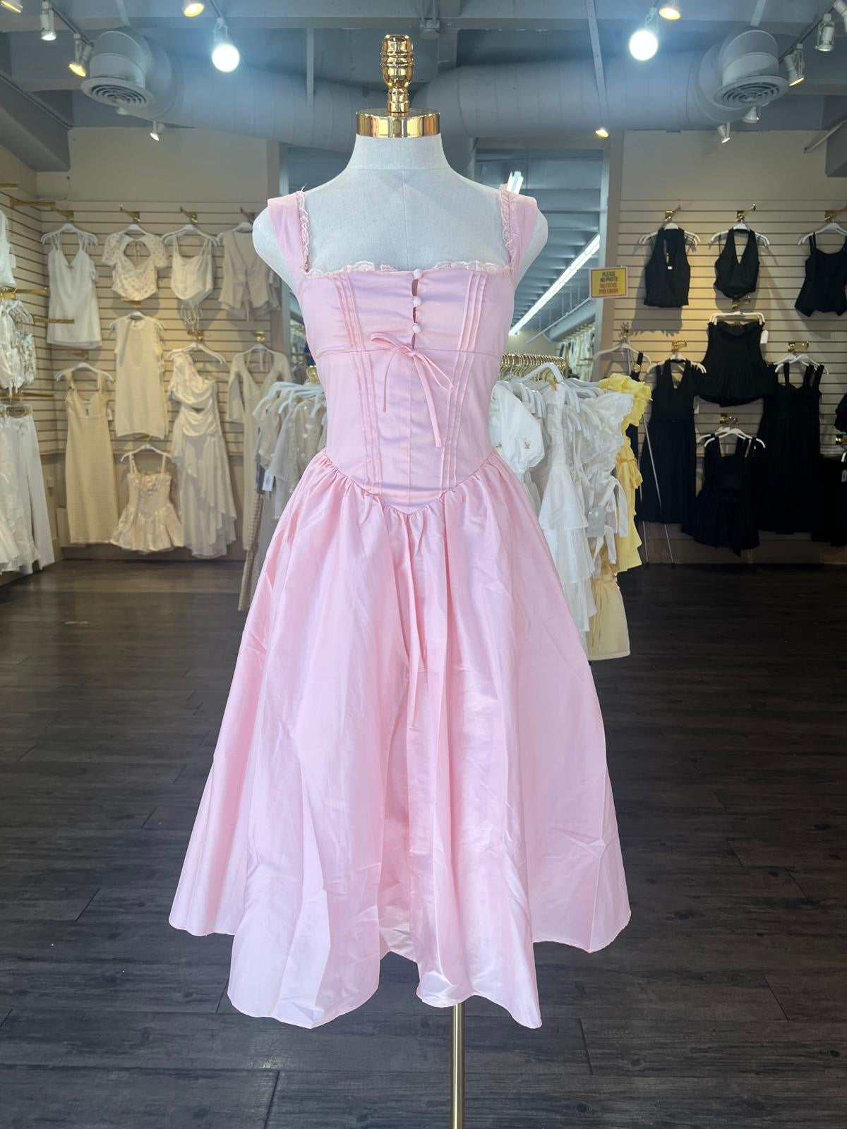 So Sweet Dress