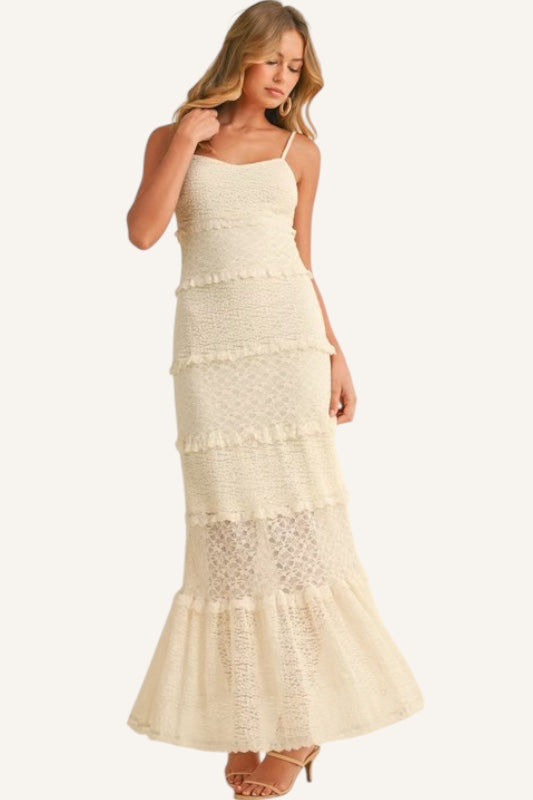 Scarlette Dress
