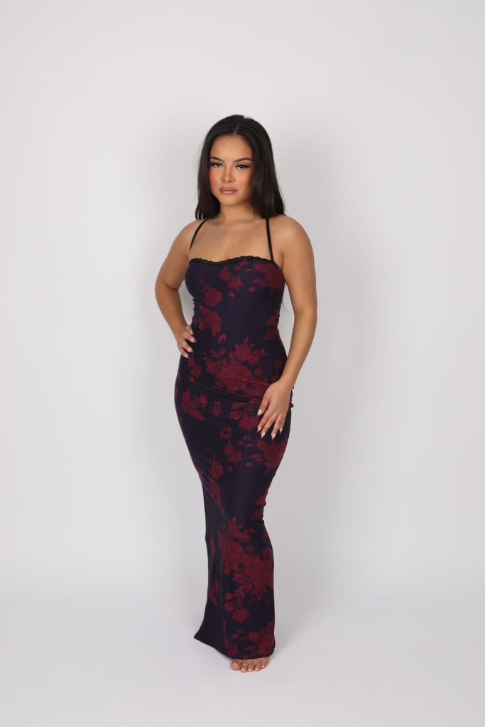 Giselle Dress