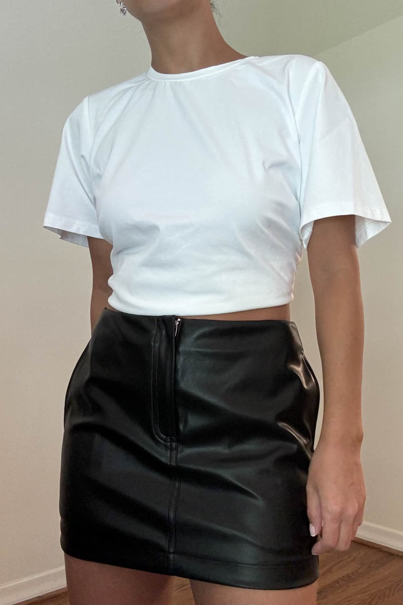 Alondra Skirt