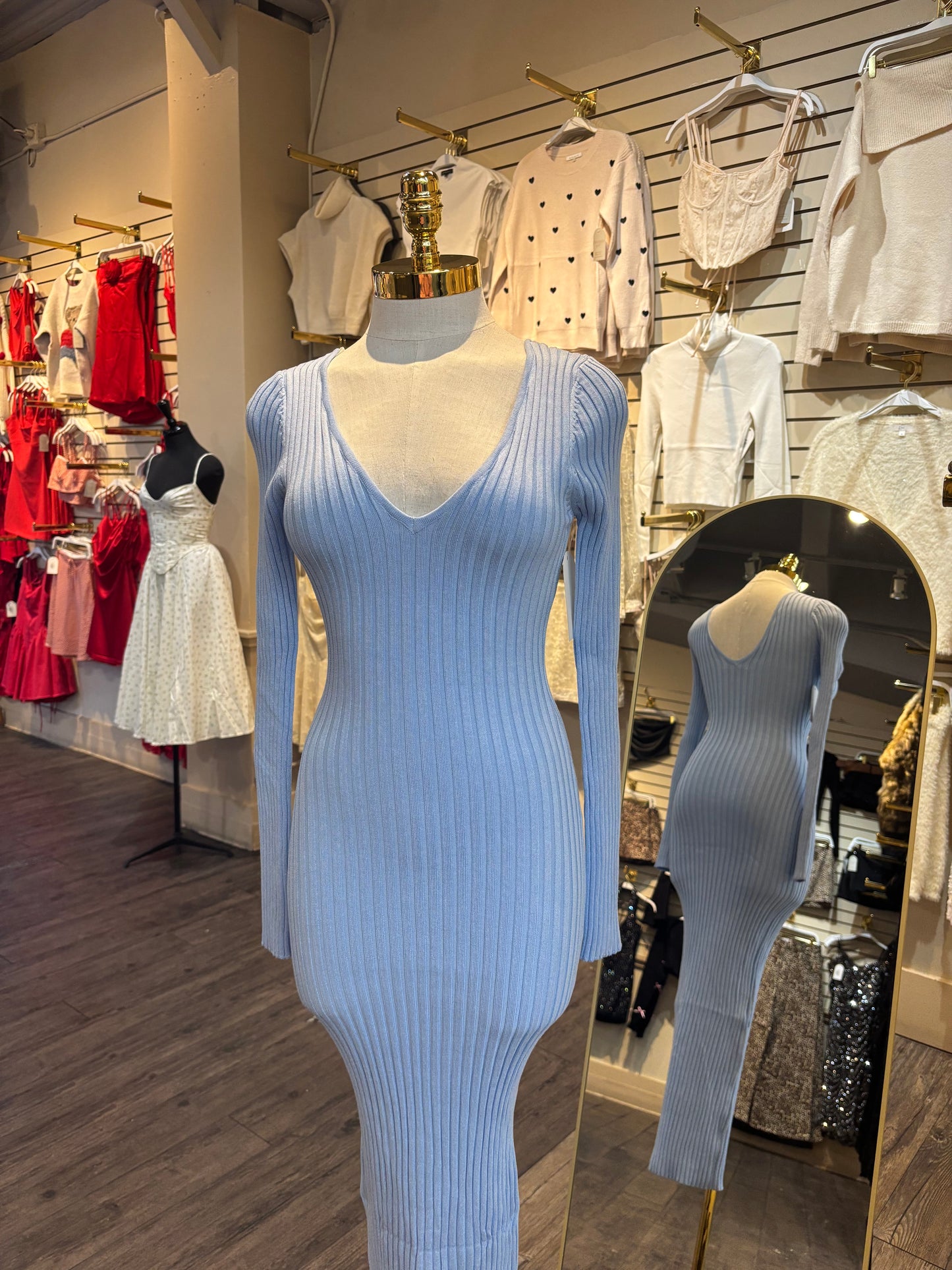 Lover Dress