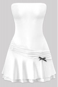 Alayah Dress