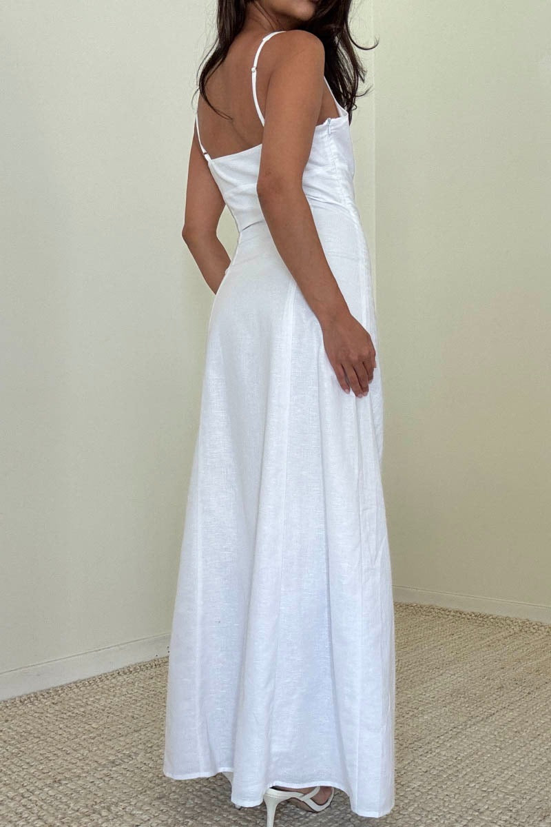 Isabetta Dress