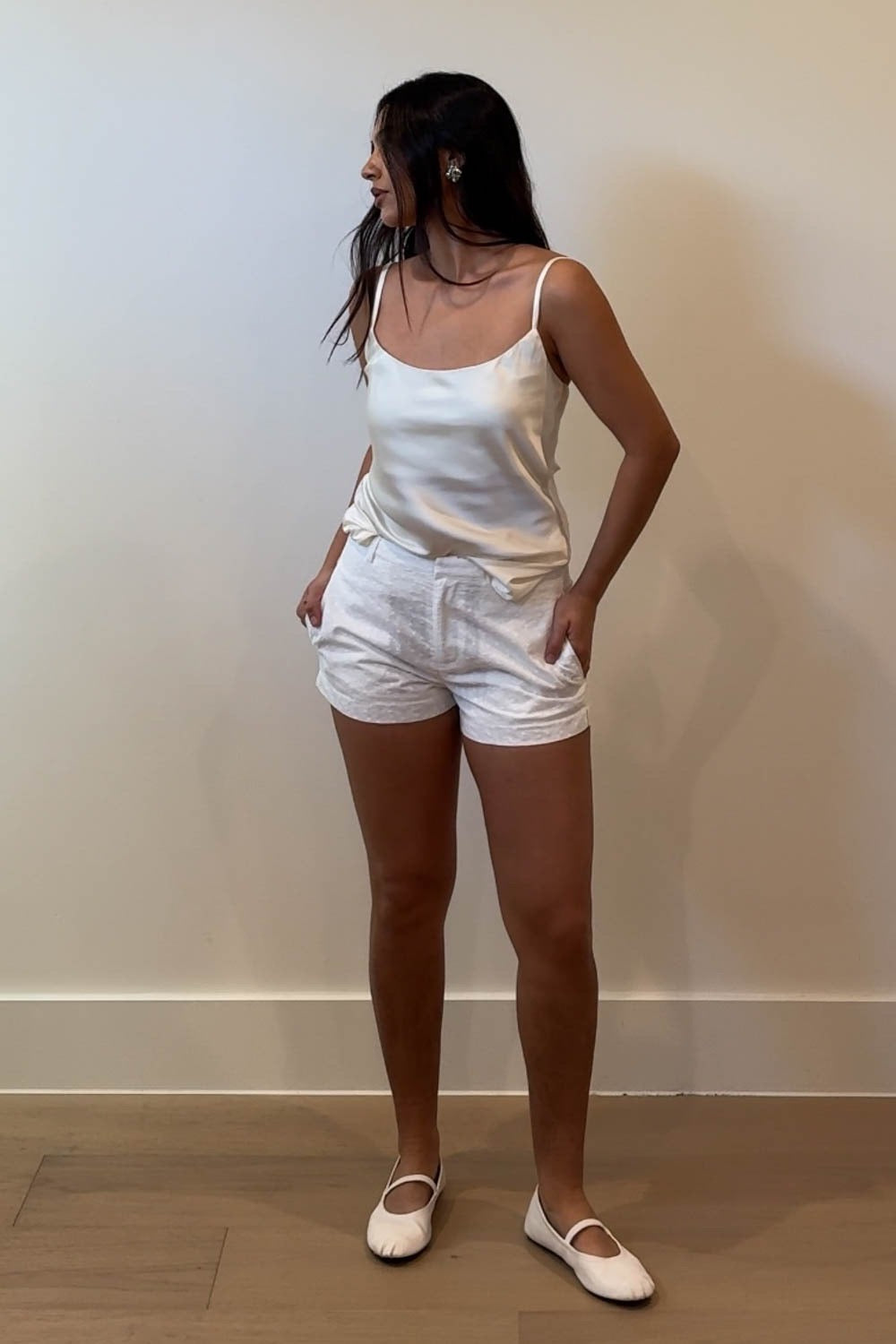 Kareina Shorts