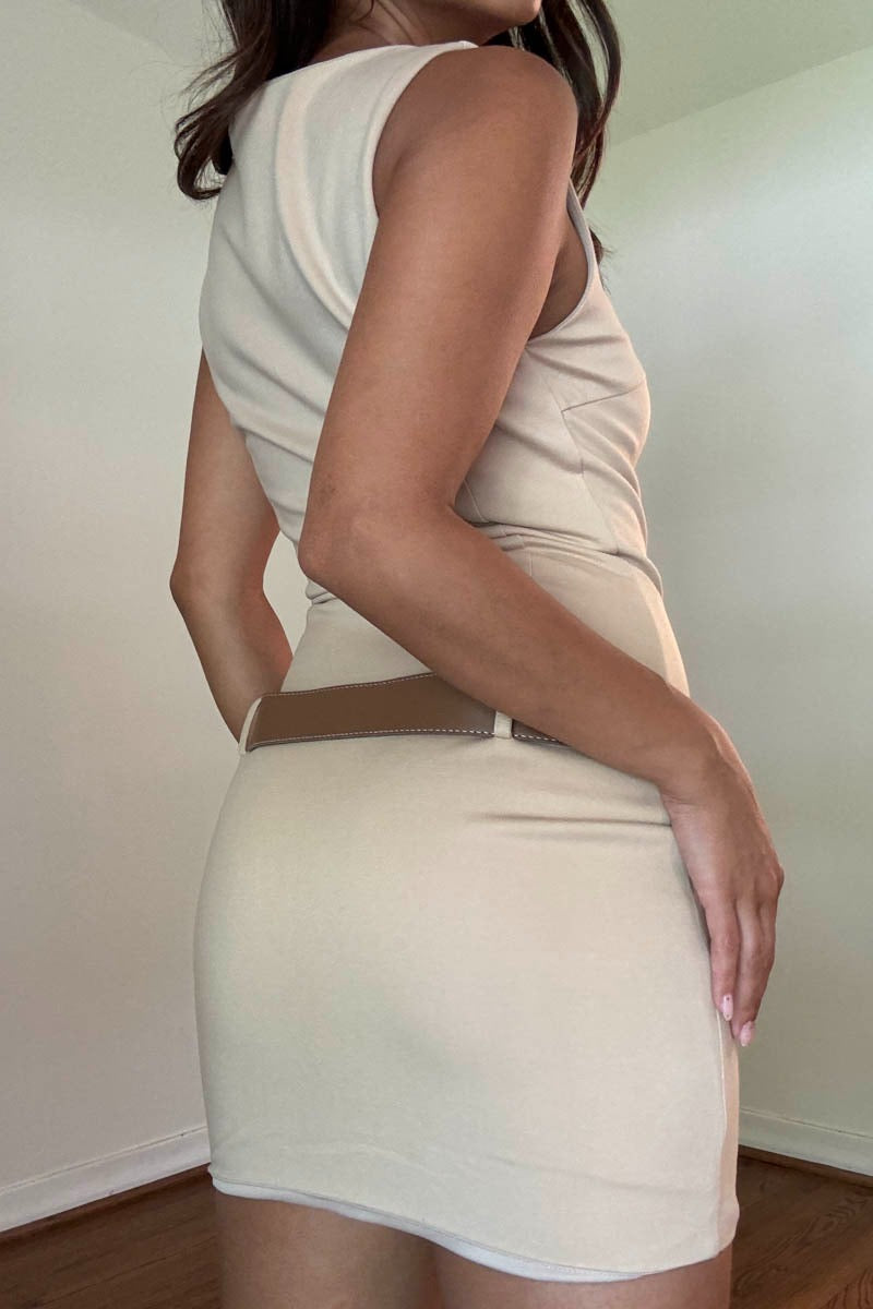 Beatrice Dress