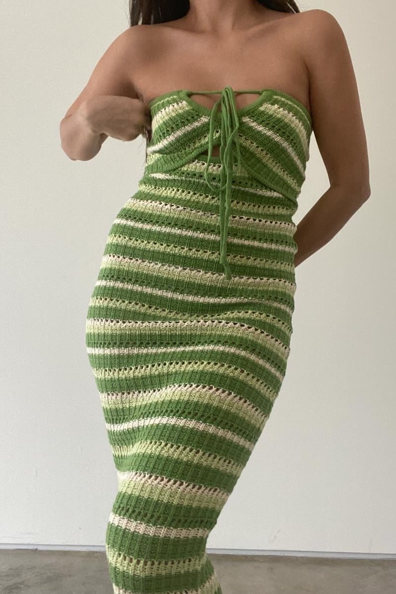 Seaside Dress