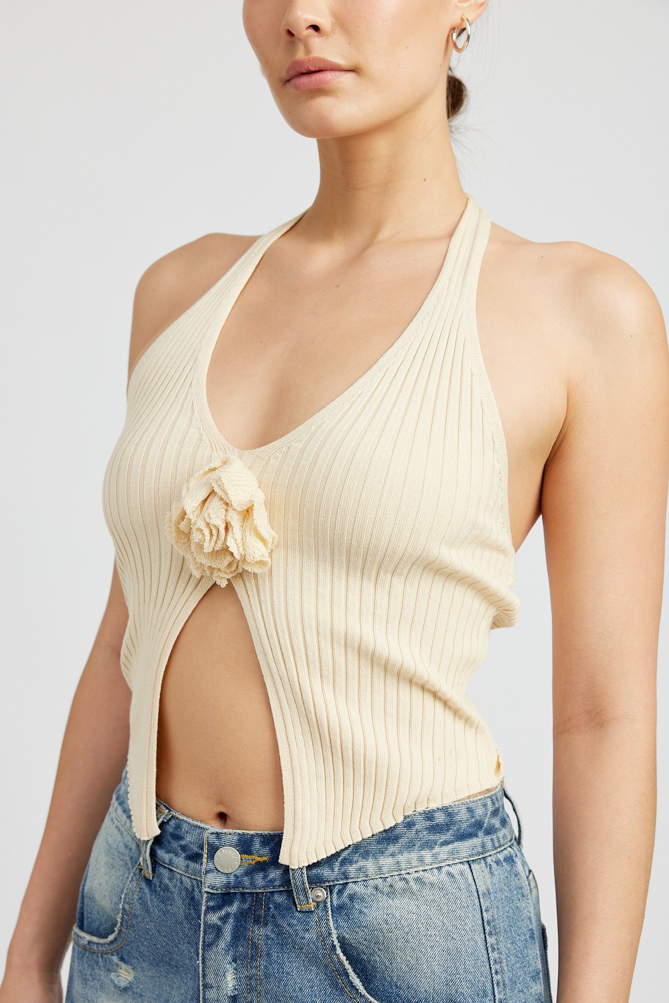 Rose Top