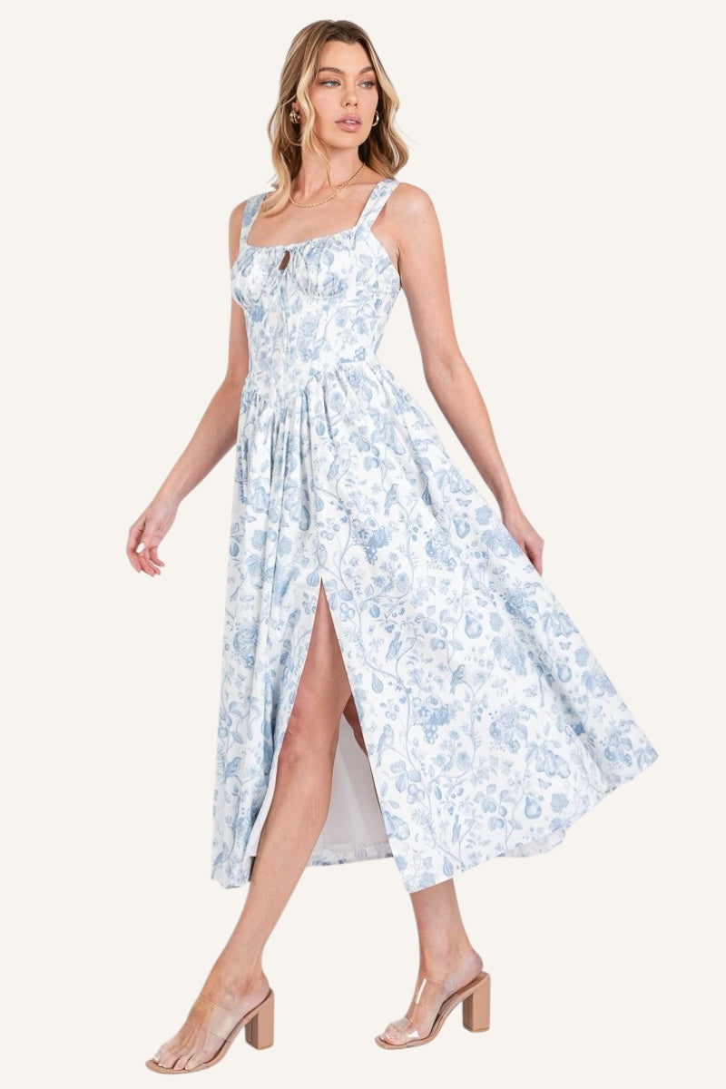 Kylee Dress