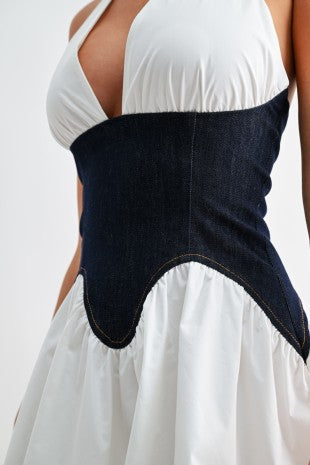 Emina Dress