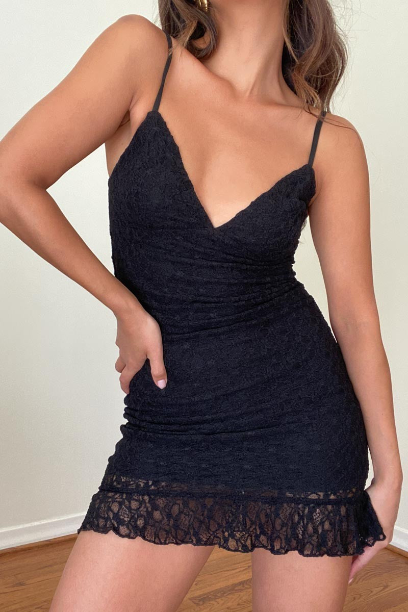 Elya Dress