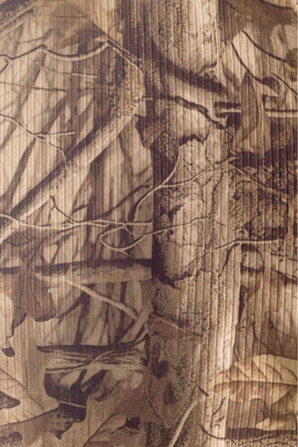 Pretty in Camo Skirt