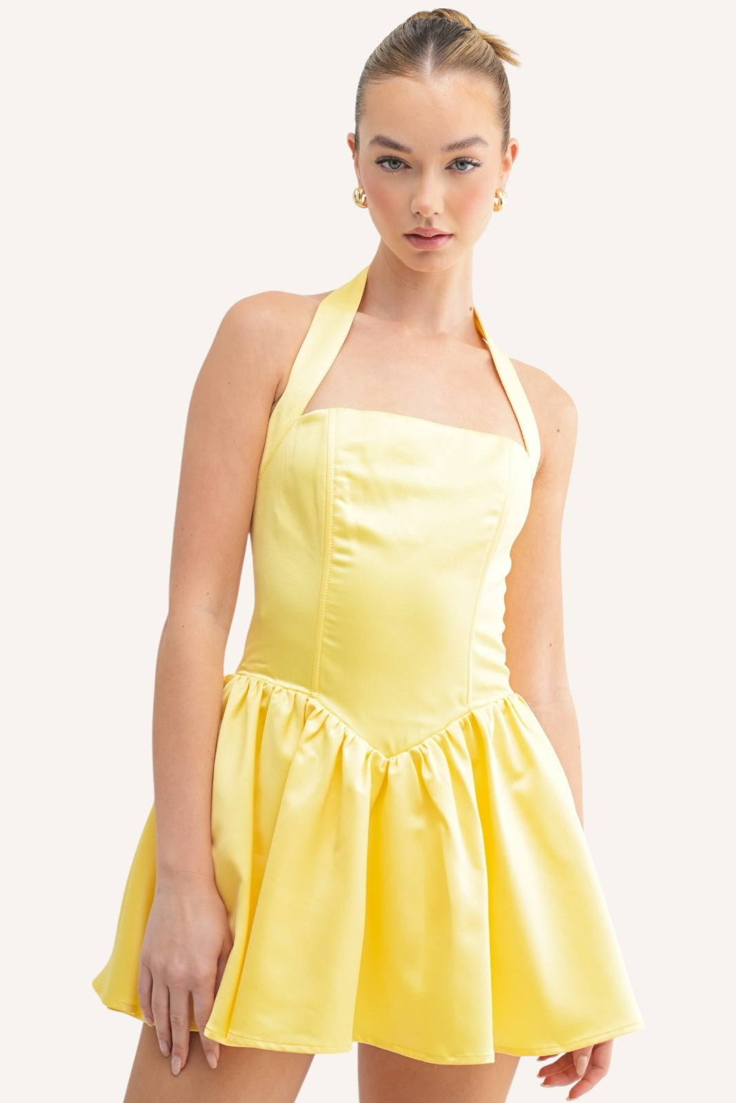 Pretty Girl Dress