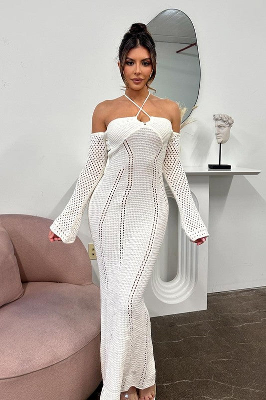 Tulum Dress