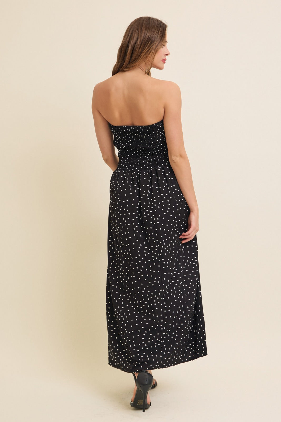 Ciara Dress