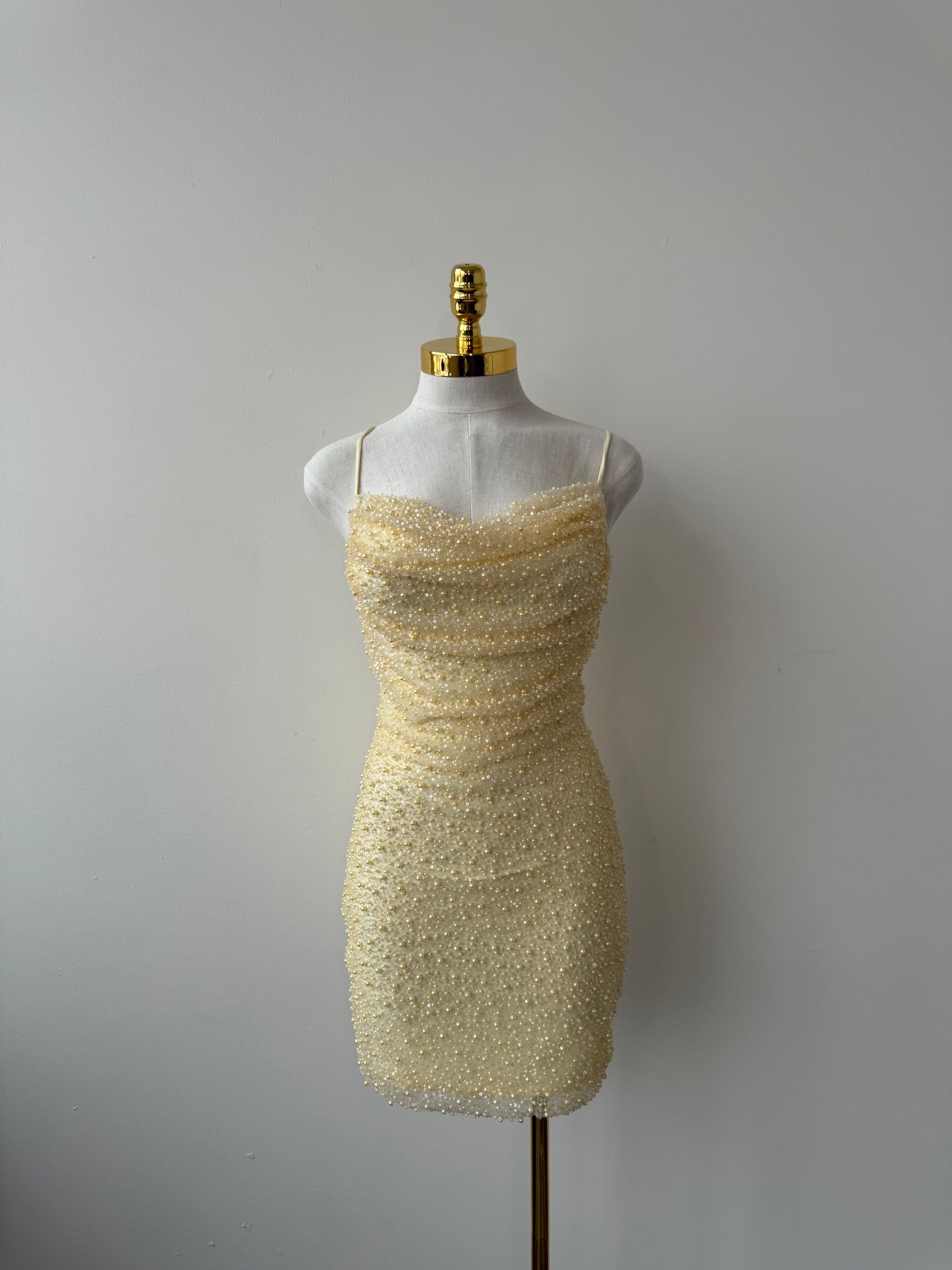 Glamorous Dress