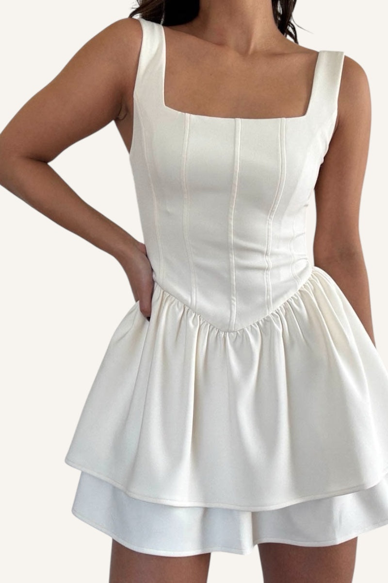 Laila Dress
