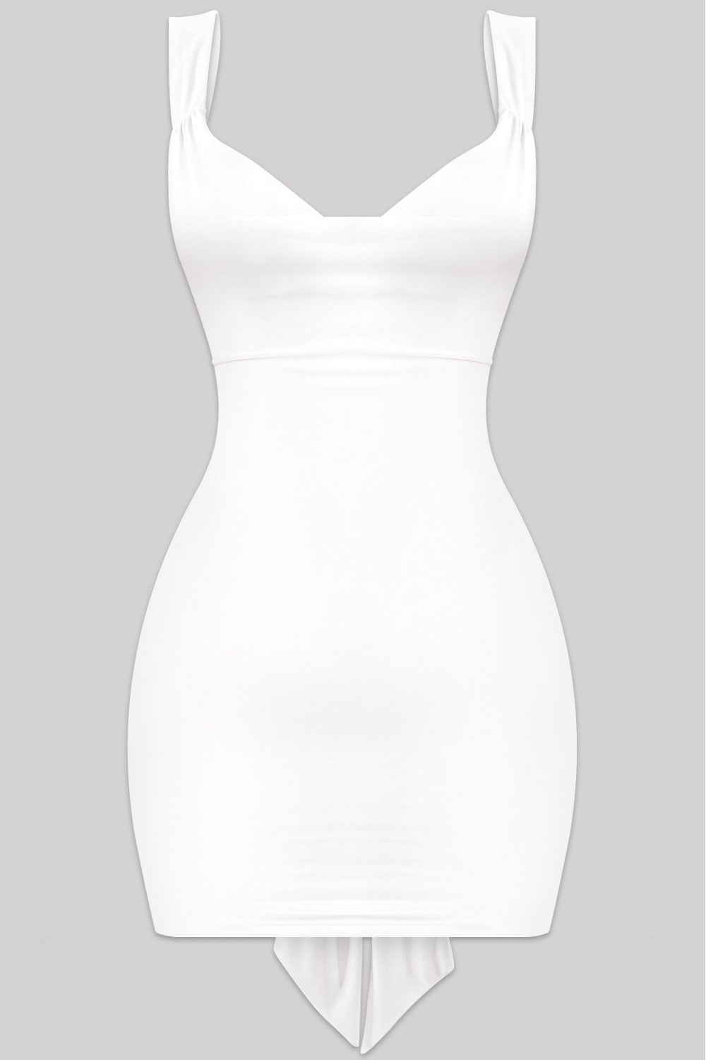Karissa Bow Dress
