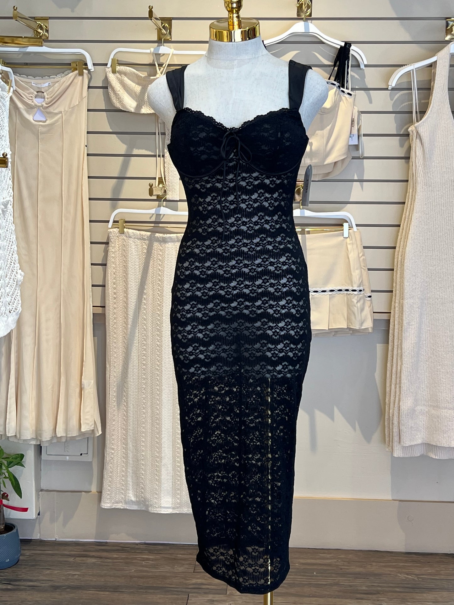Kali Dress