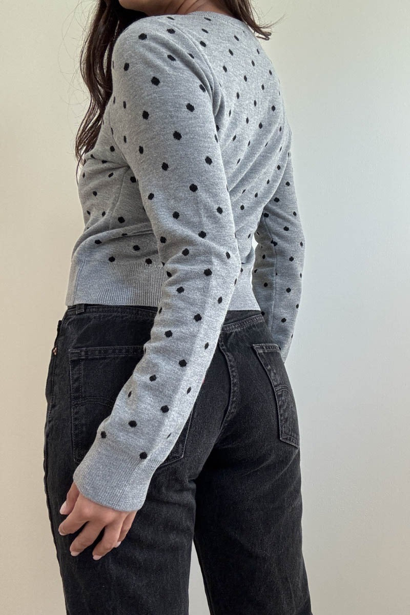 Brooklyn Cardigan