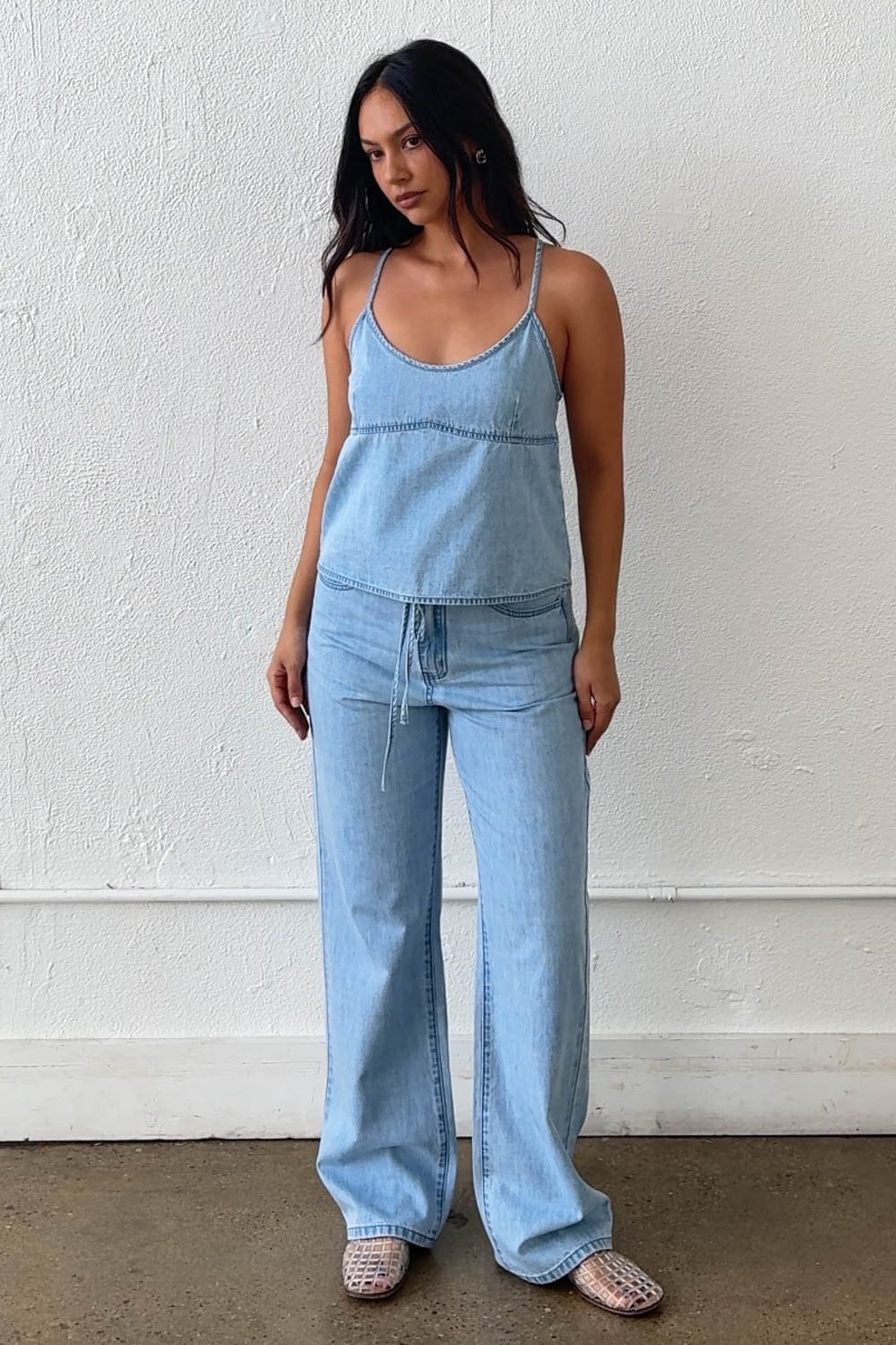 Blue Crush Set