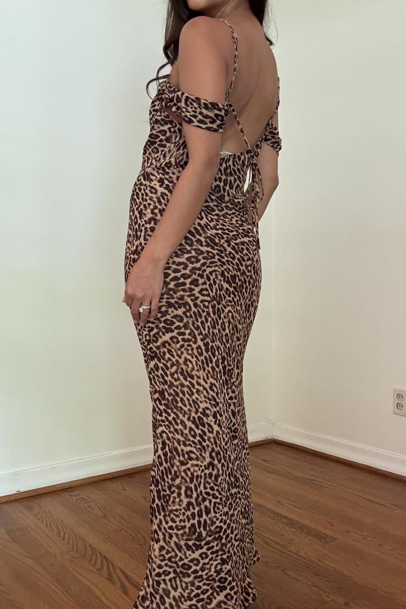 Payton Dress